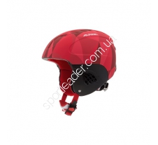 Горнолыжный шлем Alpina Carat L.E. A9042-52 купить в интернет магазине СпортЛидер