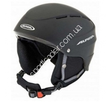 Горнолыжный шлем Alpina Fire A9049-33 54-57 купить в интернет магазине СпортЛидер