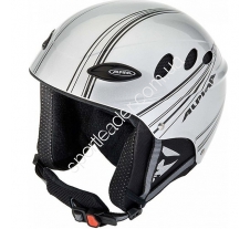 Горнолыжный шлем Alpina Lips Flex A9050-21 52-55 купить в интернет магазине СпортЛидер