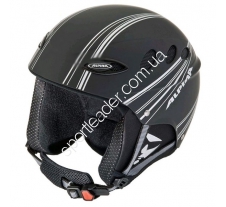 Горнолыжный шлем Alpina Lips Flex A9050-31 55-58 купить в интернет магазине СпортЛидер