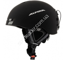 Горнолыжный шлем Alpina Lips 2.0 A9052-31 купить в интернет магазине СпортЛидер