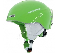 Горнолыжный шлем Alpina Lips 2.0 A9052-71 55-59 купить в интернет магазине СпортЛидер