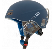 Горнолыжный шлем Alpina Menga A9052-80 купить в интернет магазине СпортЛидер
