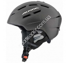 Горнолыжный шлем Alpina Chief Ten A9055-33 купить в интернет магазине СпортЛидер