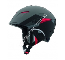 Горнолыжный шлем Alpina Cheos A9058-33 купить в интернет магазине СпортЛидер