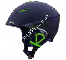 Горнолыжный шлем Alpina Cheos A9058-82 55-59 купить в интернет магазине СпортЛидер