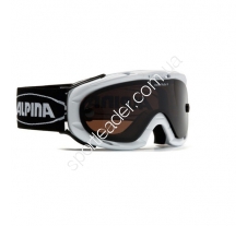 Горнолыжная маска Alpina Vario Ruby S A7051-11 купить в интернет магазине СпортЛидер