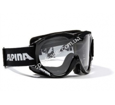 Горнолыжная маска Alpina Tyrox A7004-31 купить в интернет магазине СпортЛидер