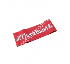 Замкнутая лента-эспандер Thera-Band 20821 купить в интернет магазине СпортЛидер