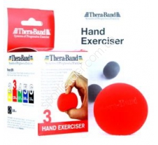 Мяч большой для кисти Thera-Band 12340 купить в интернет магазине СпортЛидер