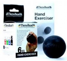 Мяч большой для кисти Thera-Band 12343 купить в интернет магазине СпортЛидер