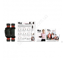 Набор Flexi-Sports XCO trainer shape set купить в интернет магазине СпортЛидер