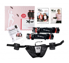 Набор Flexi-Sports XCO trainer alu premium set купить в интернет магазине СпортЛидер