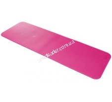 Гимнастический мат Airex Fitline 180 розовый купить в интернет магазине СпортЛидер