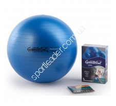 Мяч Ledragomma Gymnastik Ball Maxafe 20.7558BE купить в интернет магазине СпортЛидер
