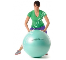 Мяч Ledragomma Gymnastik Ball Maxafe 20.7558GR купить в интернет магазине СпортЛидер
