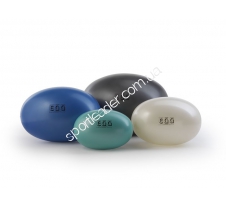 Мяч Ledragomma Eggball Maxafe 30.7515WH купить в интернет магазине СпортЛидер