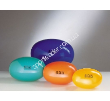 Мяч Ledragomma Eggball Standard 30.6516 купить в интернет магазине СпортЛидер