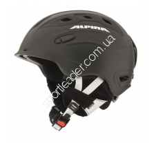 Горнолыжный шлем Alpina Snow Mythos A9062-31 55-59 купить в интернет магазине СпортЛидер
