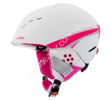 Горнолыжный шлем Alpina Spice A9067-11 52-56 купить в интернет магазине СпортЛидер