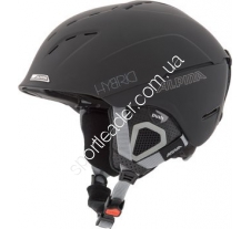 Горнолыжный шлем Alpina Spice A9067-31 52-56 купить в интернет магазине СпортЛидер