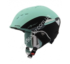 Горнолыжный шлем Alpina Spice A9067-72 52-56 купить в интернет магазине СпортЛидер