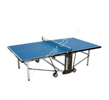 Теннисный стол Donic Outdoor Roller 1000 купить в интернет магазине СпортЛидер
