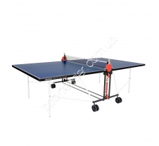 Теннисный стол Donic Indoor Roller Fun купить в интернет магазине СпортЛидер