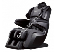 Массажное кресло Osis iRobo V OS-670 черный купить в интернет магазине СпортЛидер