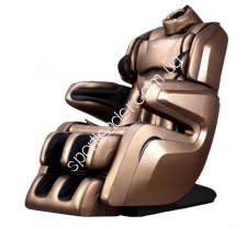 Массажное кресло Osis iRobo V OS-670 коричневый купить в интернет магазине СпортЛидер