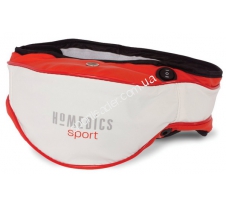 Массажный пояс Sport HoMedics HSM-200-EU купить в интернет магазине СпортЛидер