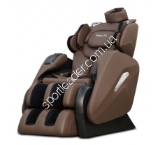 Массажное кресло Osis Vivo III OS-470i купить в интернет магазине СпортЛидер