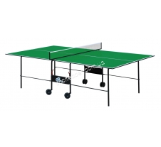 Теннисный стол Athletic Light Green купить в интернет магазине СпортЛидер