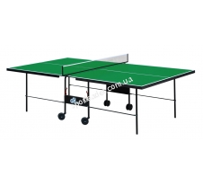 Теннисный стол Athletic Strong Green купить в интернет магазине СпортЛидер