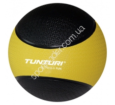 Медбол Tunturi Medicine Ball 14TUSCL317 купить в интернет магазине СпортЛидер