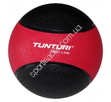 Медбол Tunturi Medicine Ball 14TUSCL319 купить в интернет магазине СпортЛидер