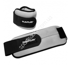 Утяжелители Tunturi Soft Weights 14TUSCL239 купить в интернет магазине СпортЛидер