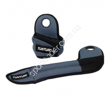 Утяжелители Tunturi Wrist Weights 14TUSFU003 купить в интернет магазине СпортЛидер