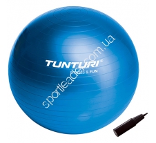 Фитбол Tunturi Gymball 14TUSFU134 купить в интернет магазине СпортЛидер