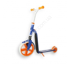 Самокат-беговел Scoot and Ride 961523 купить в интернет магазине СпортЛидер