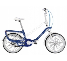 Велосипед Graziella Salvador 13483 B купить в интернет магазине СпортЛидер