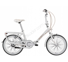 Велосипед Graziella Brigitte 290002041 купить в интернет магазине СпортЛидер