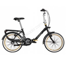 Велосипед Graziella Passion 13483N купить в интернет магазине СпортЛидер
