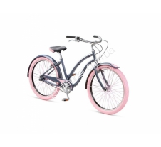 Велосипед United Cruiser Pink Balloon 3I B00701 купить в интернет магазине СпортЛидер