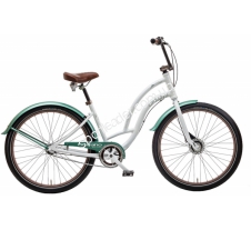 Велосипед Medano Artist Mint 12347420 купить в интернет магазине СпортЛидер