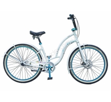 Велосипед Medano Artist Blue 12352158 купить в интернет магазине СпортЛидер