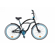 Велосипед Medano Artist Special Edition 12352202 купить в интернет магазине СпортЛидер