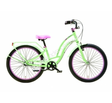 Велосипед Medano Artist Cocco 12352103 купить в интернет магазине СпортЛидер