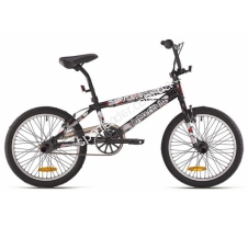 Велосипед Bottecchia 20 Freestyle BMX 40002002 купить в интернет магазине СпортЛидер