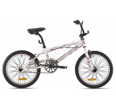 Велосипед Bottecchia 20 Freestyle BMX 40002001 купить в интернет магазине СпортЛидер